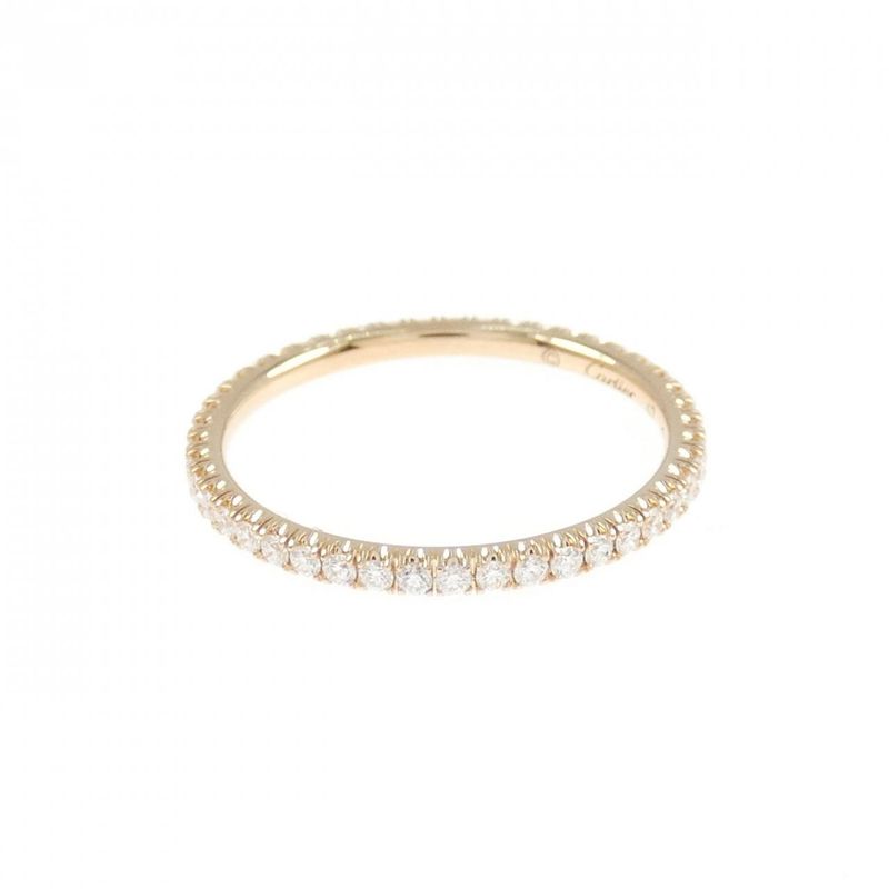 Cartier Etincel Ring