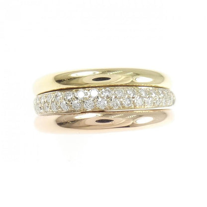 Cartier Mobilis Ring