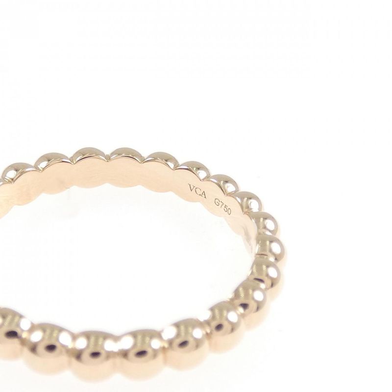 Van Cleef & Arpels Perle Medium Ring