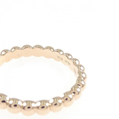 Van Cleef & Arpels Perle Medium Ring