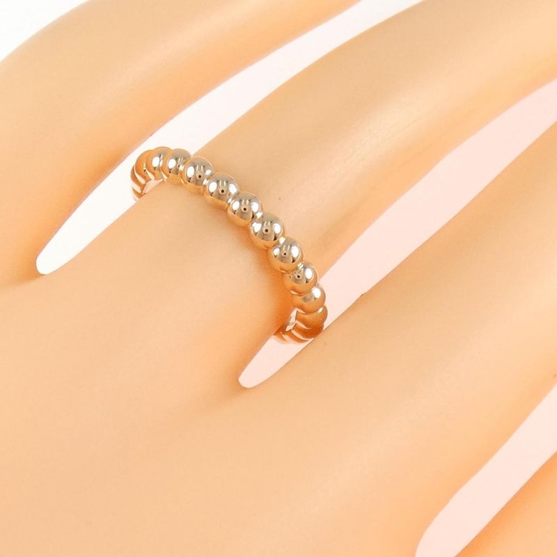 Van Cleef & Arpels Perle Medium Ring