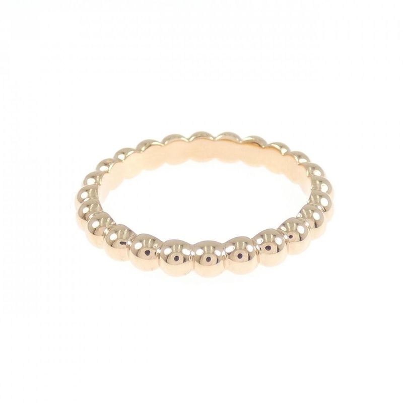 Van Cleef & Arpels Perle Medium Ring