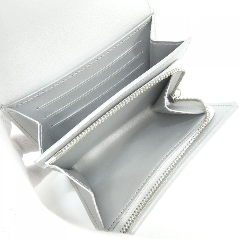 Louis Vuitton Mahina Portefeuille Iris Compact M26706 Wallet