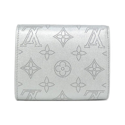 Louis Vuitton Mahina Portefeuille Iris Compact M26706 Wallet