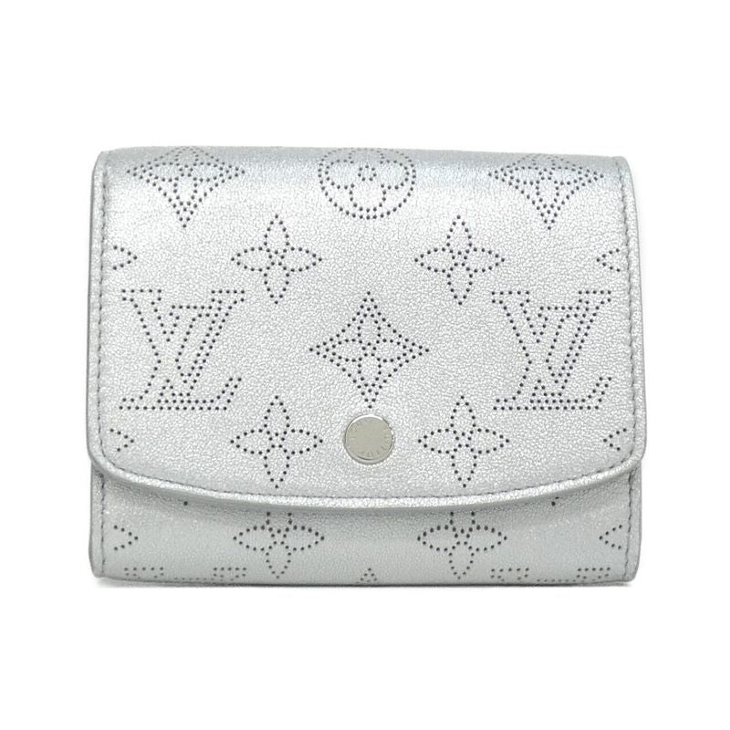 Louis Vuitton Mahina Portefeuille Iris Compact M26706 Wallet