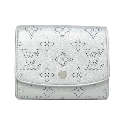 Louis Vuitton Mahina Portefeuille Iris Compact M26706 Wallet