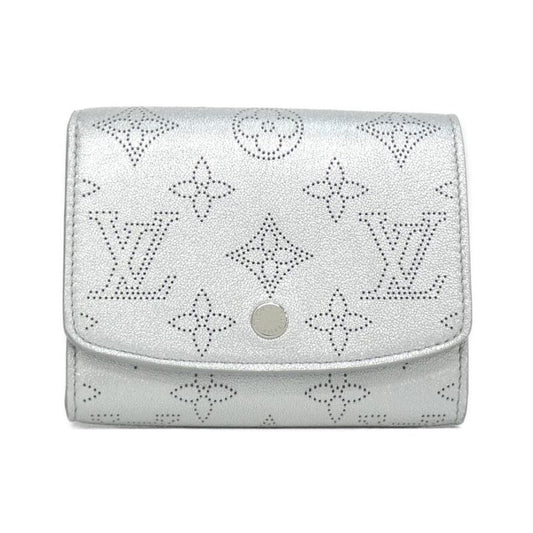 Louis Vuitton Mahina Portefeuille Iris Compact M26706 Wallet