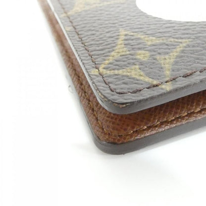 Louis Vuitton Monogram Porte Bier Cult Cles Di Monet M61666 Wallet