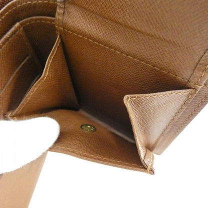 Louis Vuitton Monogram Porte Bier Cult Cles Di Monet M61666 Wallet