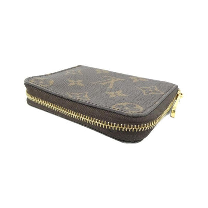 Louis Vuitton Monogram Zippy Coin Purse M60067 Coin Case