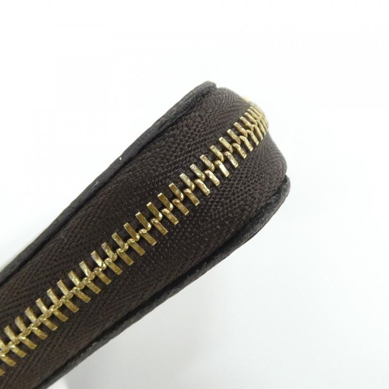 Louis Vuitton Monogram Zippy Coin Purse M60067 Coin Case