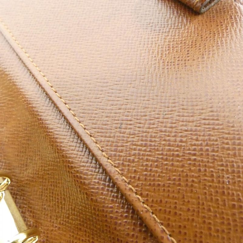 Louis Vuitton Monogram Agenda PM R20005 Organizer