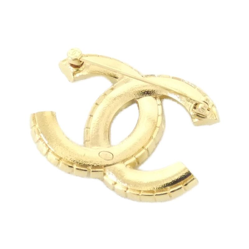 Chanel Brooch
