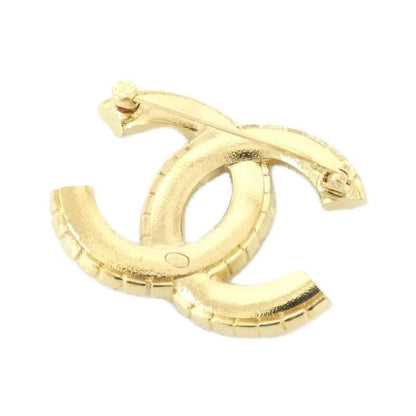 Chanel Brooch