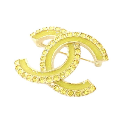 Chanel Brooch