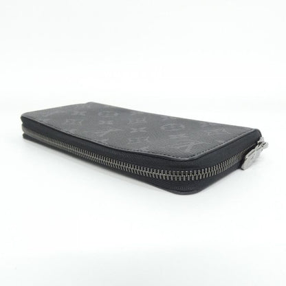 Louis Vuitton Monogram Eclipse Zippy Wallet Horizontal M11611 Wallet