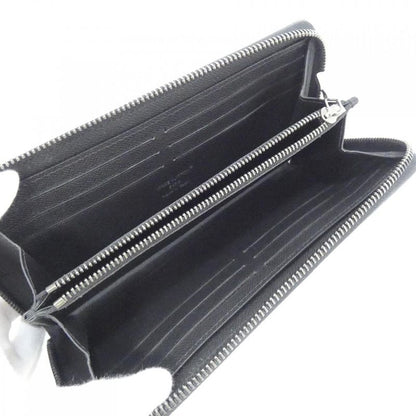 Louis Vuitton Monogram Eclipse Zippy Wallet Horizontal M11611 Wallet