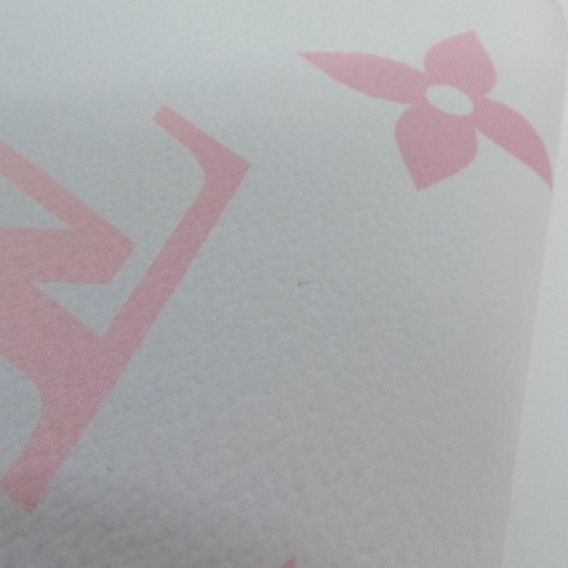 Louis Vuitton Monogram (spring In The City) Zippy Wallet M81340 Wallet