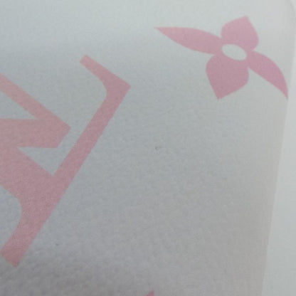 Louis Vuitton Monogram (spring In The City) Zippy Wallet M81340 Wallet