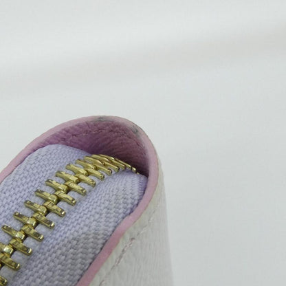 Louis Vuitton Monogram (spring In The City) Zippy Wallet M81340 Wallet