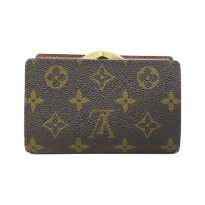 Louis Vuitton Monogram Portefeuille Viennois M61674 Wallet