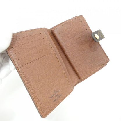 Louis Vuitton Monogram Portefeuille Viennois M61674 Wallet