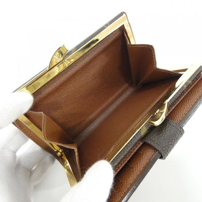 Louis Vuitton Monogram Portefeuille Viennois M61674 Wallet