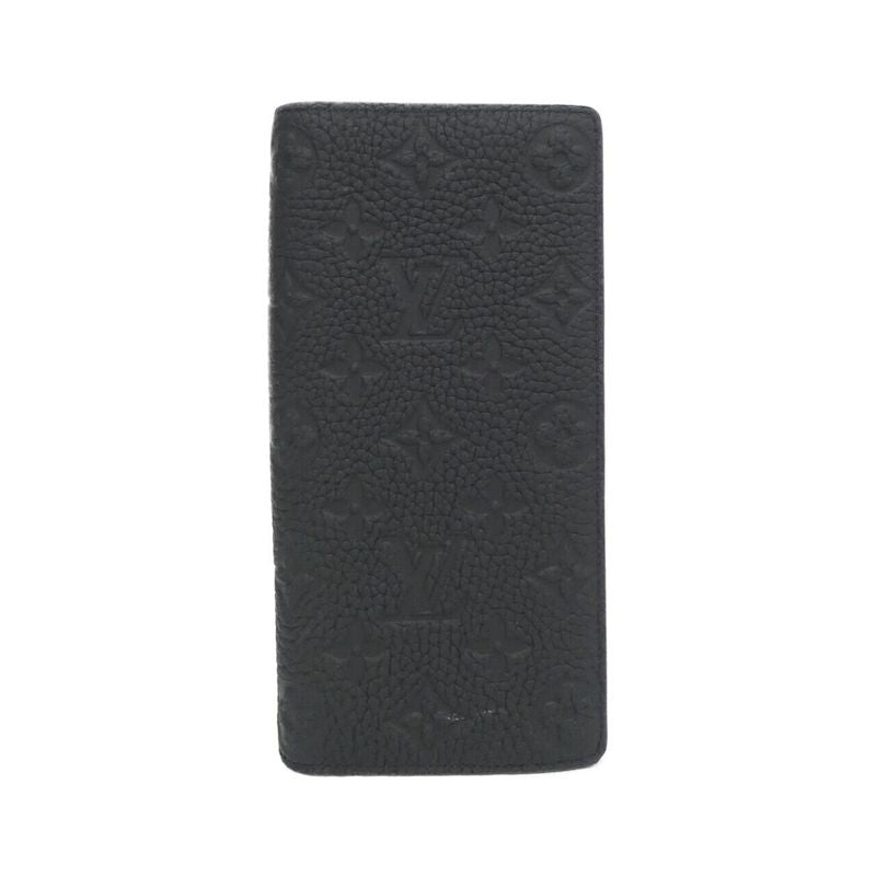 Louis Vuitton Taurillon Monogram Portefeuille Brother M69038 Wallet