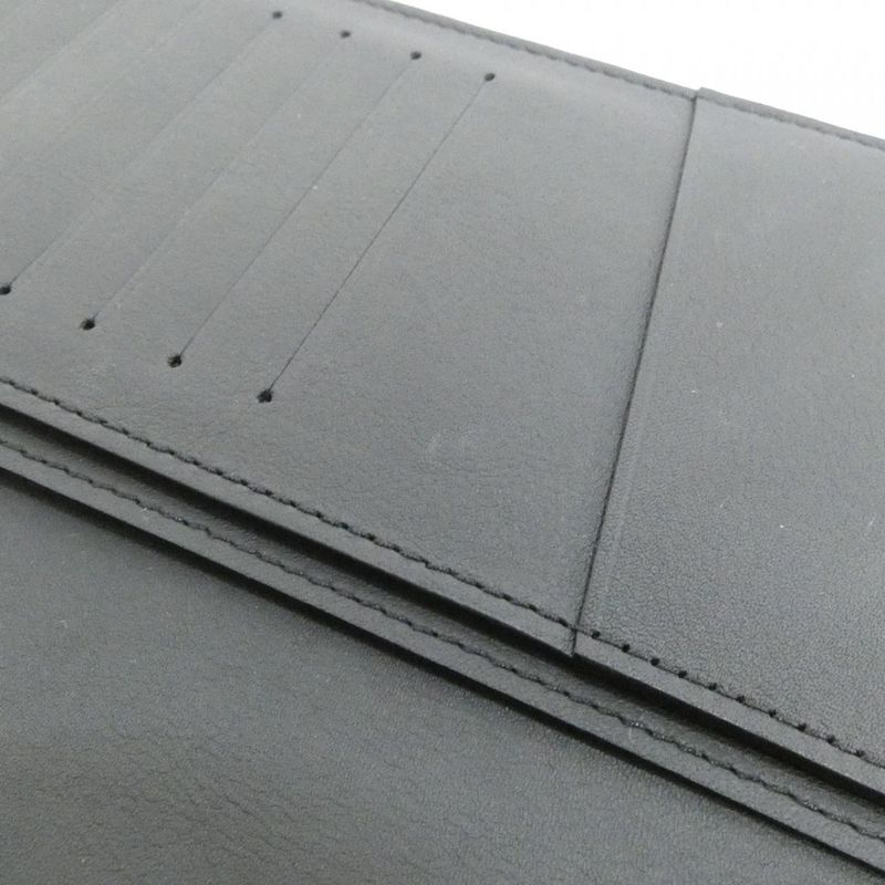 Louis Vuitton Taurillon Monogram Portefeuille Brother M69038 Wallet