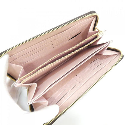 Louis Vuitton Monogram Zippy Wallet M41894 Wallet