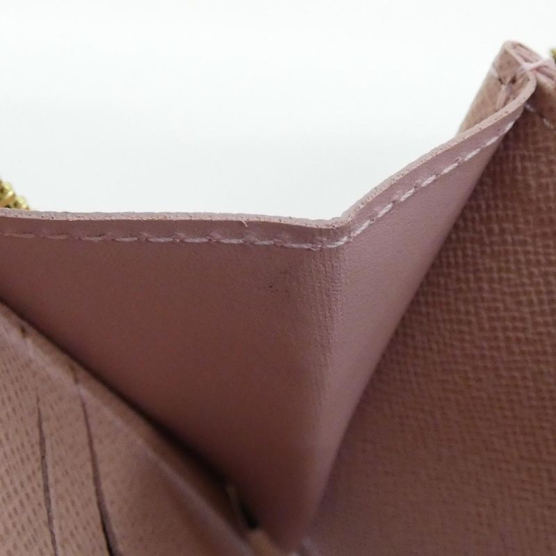 Louis Vuitton Monogram Zippy Wallet M41894 Wallet