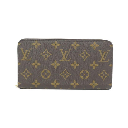 Louis Vuitton Monogram Zippy Wallet M41894 Wallet