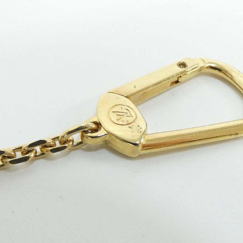 Louis Vuitton Monogram Groom Porte Monnet Ron M60037 Coin & Key Case