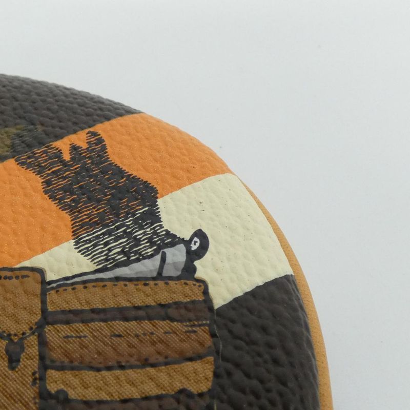 Louis Vuitton Monogram Groom Porte Monnet Ron M60037 Coin & Key Case