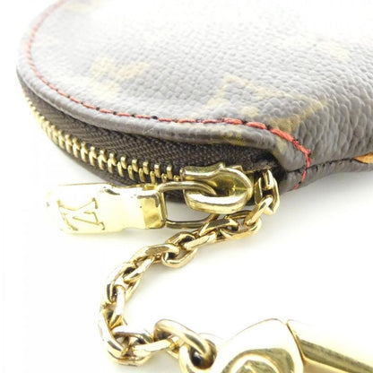 Louis Vuitton Monogram Cherry Porte Monnet Long M95043 Coin Case