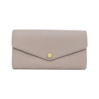 Louis Vuitton Monogram Empreinte Portefeuille Sarah M61800 Wallet