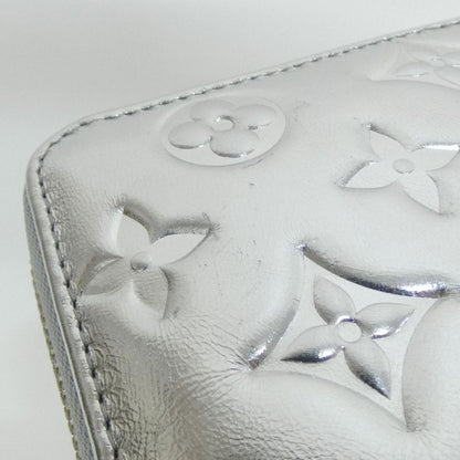 Louis Vuitton Monogram Coussin (LV SKI) Zippy Wallet M26771 Wallet