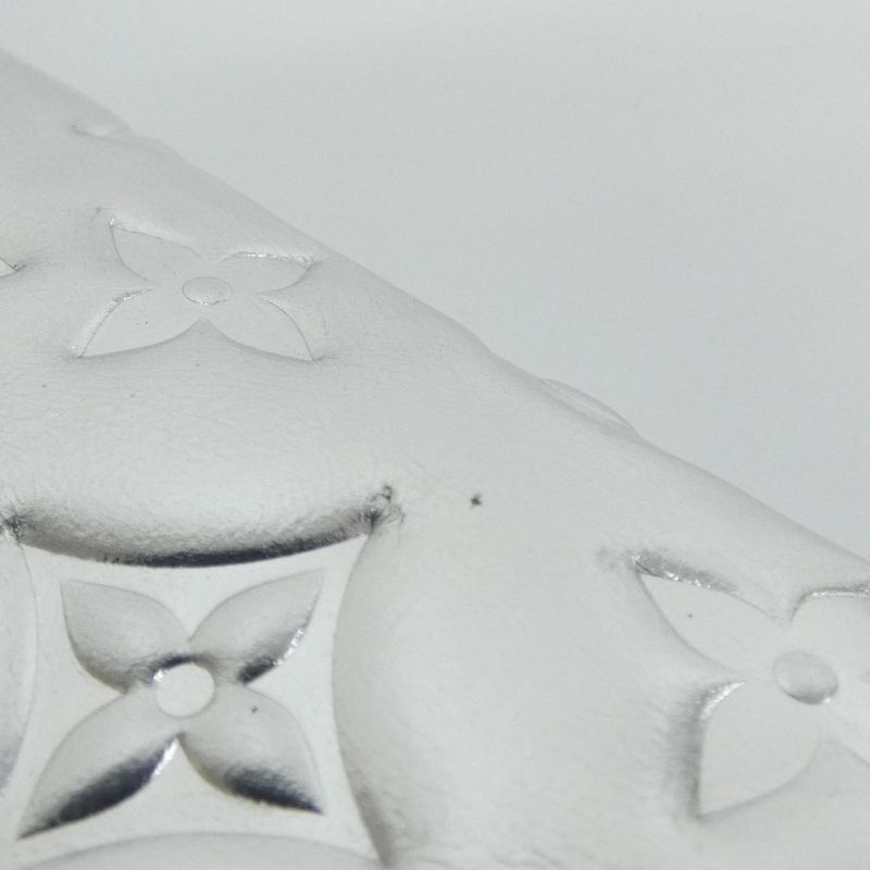 Louis Vuitton Monogram Coussin (LV SKI) Zippy Wallet M26771 Wallet