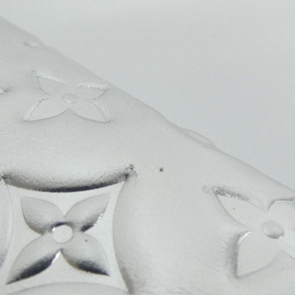 Louis Vuitton Monogram Coussin (LV SKI) Zippy Wallet M26771 Wallet