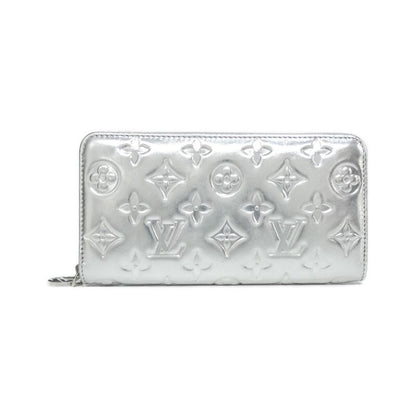 Louis Vuitton Monogram Coussin (LV SKI) Zippy Wallet M26771 Wallet