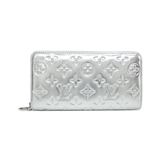 Louis Vuitton Monogram Coussin (LV SKI) Zippy Wallet M26771 Wallet