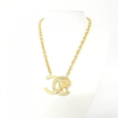Chanel Ab8772 Necklace