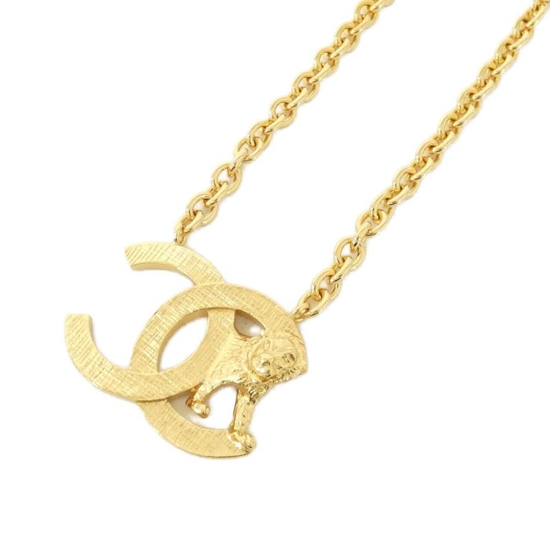 Chanel Ab8772 Necklace