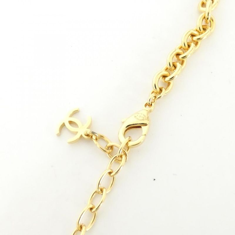 Chanel Ab8772 Necklace