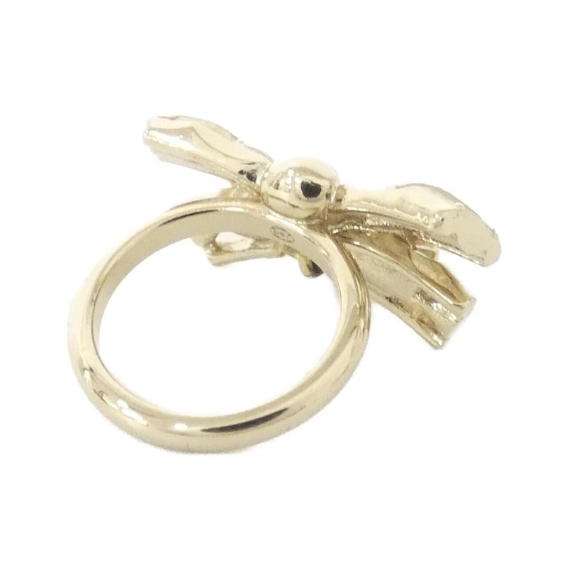 Chanel Abd506 Ring