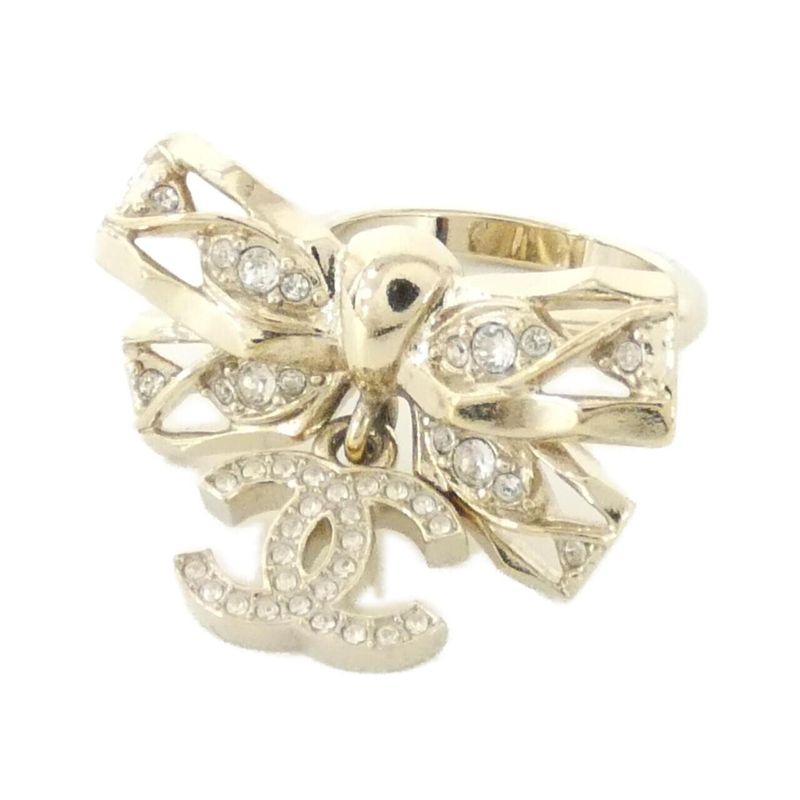 Chanel Abd506 Ring