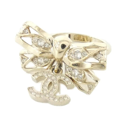 Chanel Abd506 Ring