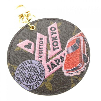 Louis Vuitton Porto Cles World Tour M62741 Key Ring
