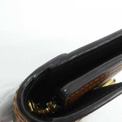 Louis Vuitton Monogram Portefeuille Dauphine Compact M68725 Wallet