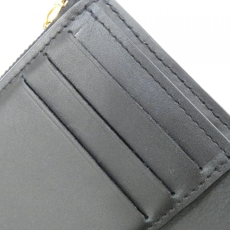 Louis Vuitton Monogram Portefeuille Dauphine Compact M68725 Wallet